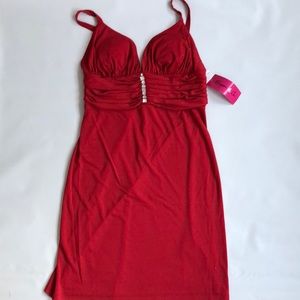 Woman’s size 14 formal dress